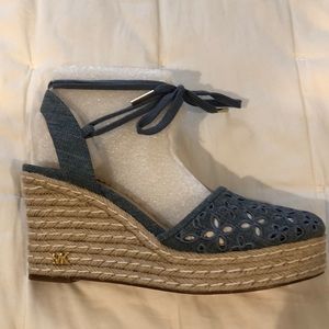 Shoes By Michael Kors